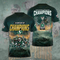 Saskatchewan Roughriders 3D Apparel – GNE4715