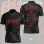 Saxon 3D Apparel – TANTN25386