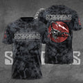 Scorpions 3D Apparel – TANTN 12004