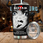 Scream 30th Anniversary Tumbler Cup – GNE5946