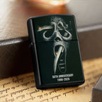 Scream 30th Anniversary Zippo Lighter Case (No Insert) – MAITM14813