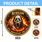 Scream 30th Anniversary Commemorative Coin – HOATT16951