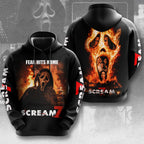 Scream 3D Apparel – MAITM14885