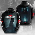 Scream 3D Apparel – MAITM14891