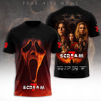 Scream 2026 3D Apparel – TANTN21070
