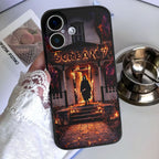 Scream Phone Case – HOATT16271