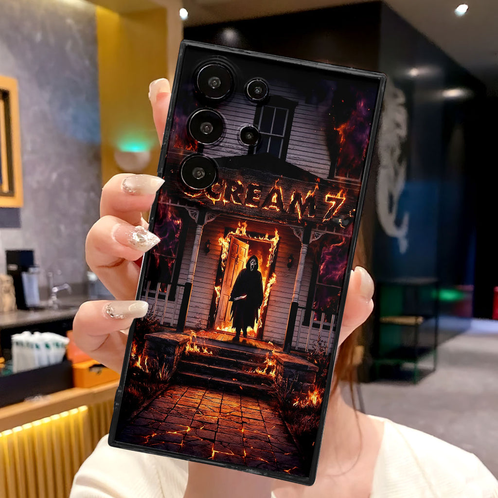 Scream Phone Case – HOATT16271