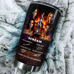 Scream Tumbler Cup – HOATT16276
