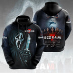 Scream 3D Apparel – HOATT16320