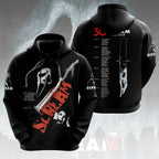 Scream 30th Anniversary 3D Apparel – HOATT16319
