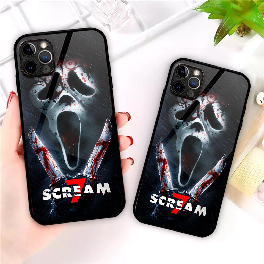 Scream Phone Case – HOATT16245