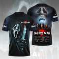 Scream 3D Apparel – HOATT16320