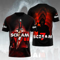 Scream 3D Apparel – GNE5150