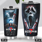 Scream Tumbler Cup – HOATT16218