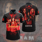 Scream 30th Anniversary 3D Apparel – GNE5154