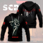 Scream 2026 3D Apparel – TANTN21154