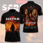 Scream 2026 3D Apparel – TANTN21117