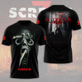 Scream 2026 3D Apparel – TANTN21154