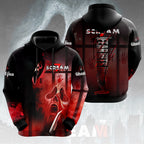 Scream 3D Apparel – GNE5140