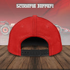 Scuderia Ferrari Classic Cap – TMTHU3508