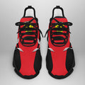 Lewis Hamilton x Scuderia Ferrari Max Soul Sneaker – HOATT 7943