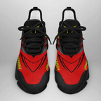 Scuderia Ferrari x Lewis Hamilton Max Soul Sneaker – ANHNV 6216