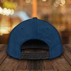 Seattle Seahawks 2025 NFC Champions Classic Cap – HOATT15902