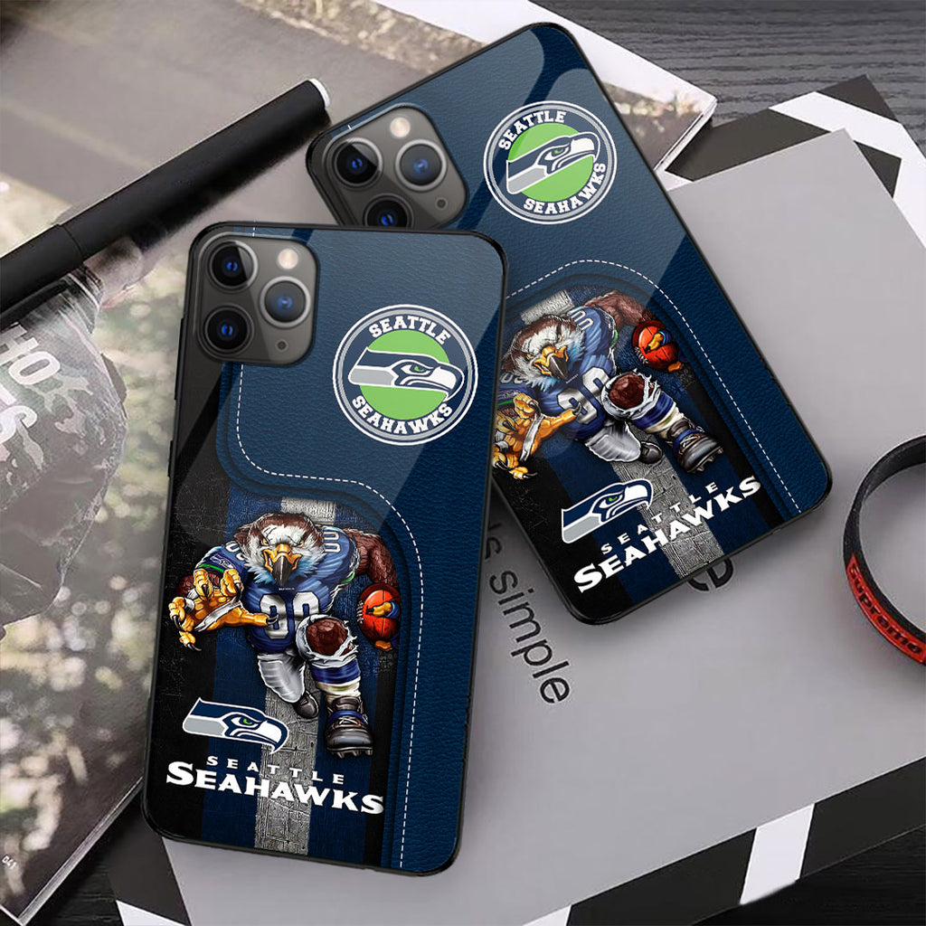 Seattle Seahawks Phone Case – HOATT12669