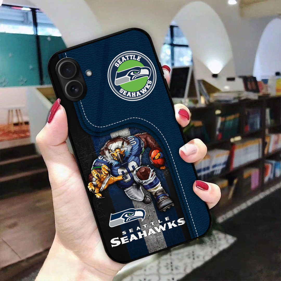 Seattle Seahawks Phone Case – HOATT12669