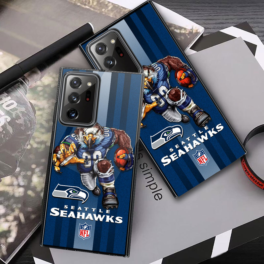 Seattle Seahawks Phone Case – HOATT12889