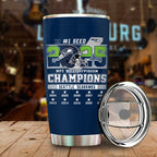 Seattle Seahawks Tumbler Cup – TANTN19985