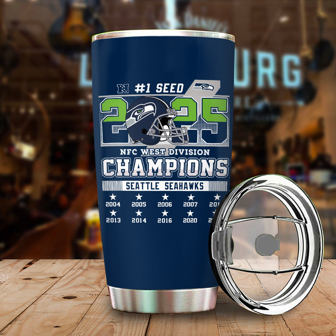 Seattle Seahawks Tumbler Cup – TANTN19985
