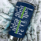 Seattle Seahawks Tumbler Cup – TANTN19985