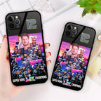 Seattle Seahawks 2025 Super Bowl LX Champions Phone Case – TANTN20998