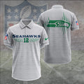 Seattle Seahawks Rivalries 2025 3D Apparel – TANTN16077