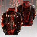 Silent Hill 3D Apparel – GNE6321
