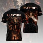 Silent Hill 3D Apparel – GNE6322
