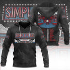 Simple Plan Tour 2026 3D Apparel – TANTN22600