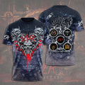 Slayer 3D Apparel – HUANNM 4363