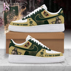 Sleep Token It’s Time To Emerge Air Force Shoes