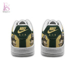 Sleep Token It’s Time To Emerge Air Force Shoes