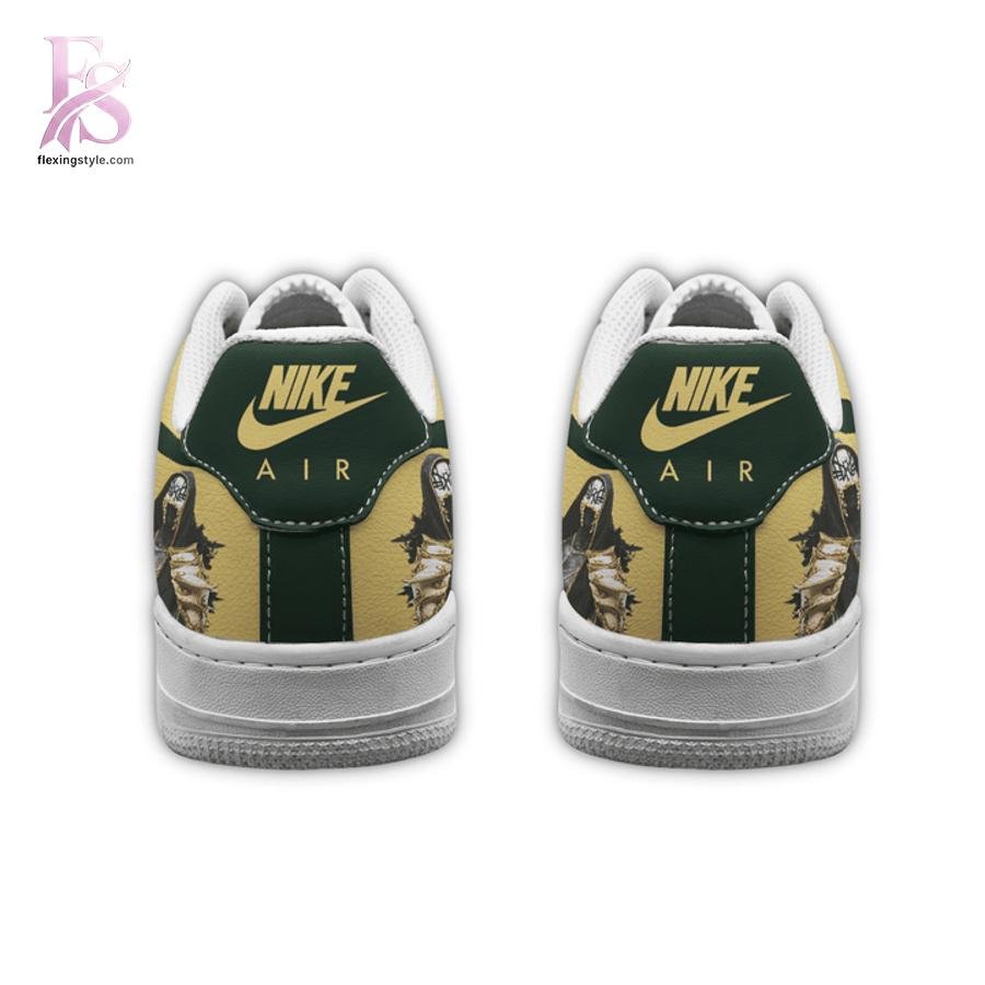 Sleep Token It’s Time To Emerge Air Force Shoes
