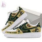 Sleep Token It’s Time To Emerge Air Force Shoes