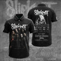 Slipknot Tour 2027 3D Apparel – GNE8921