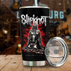 Slipknot Tour 2027 Tumbler Cup – GNE9001