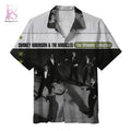 Smokey Robinson & the Miracles The Ultimate Collection Hawaiian Shirt