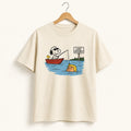Snoopy Anti Trump Shirt
