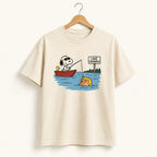 Snoopy Anti Trump Shirt