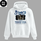 Sombr You Are The Reason Tour 2026 Live in Texas Hoodie T-Shirt