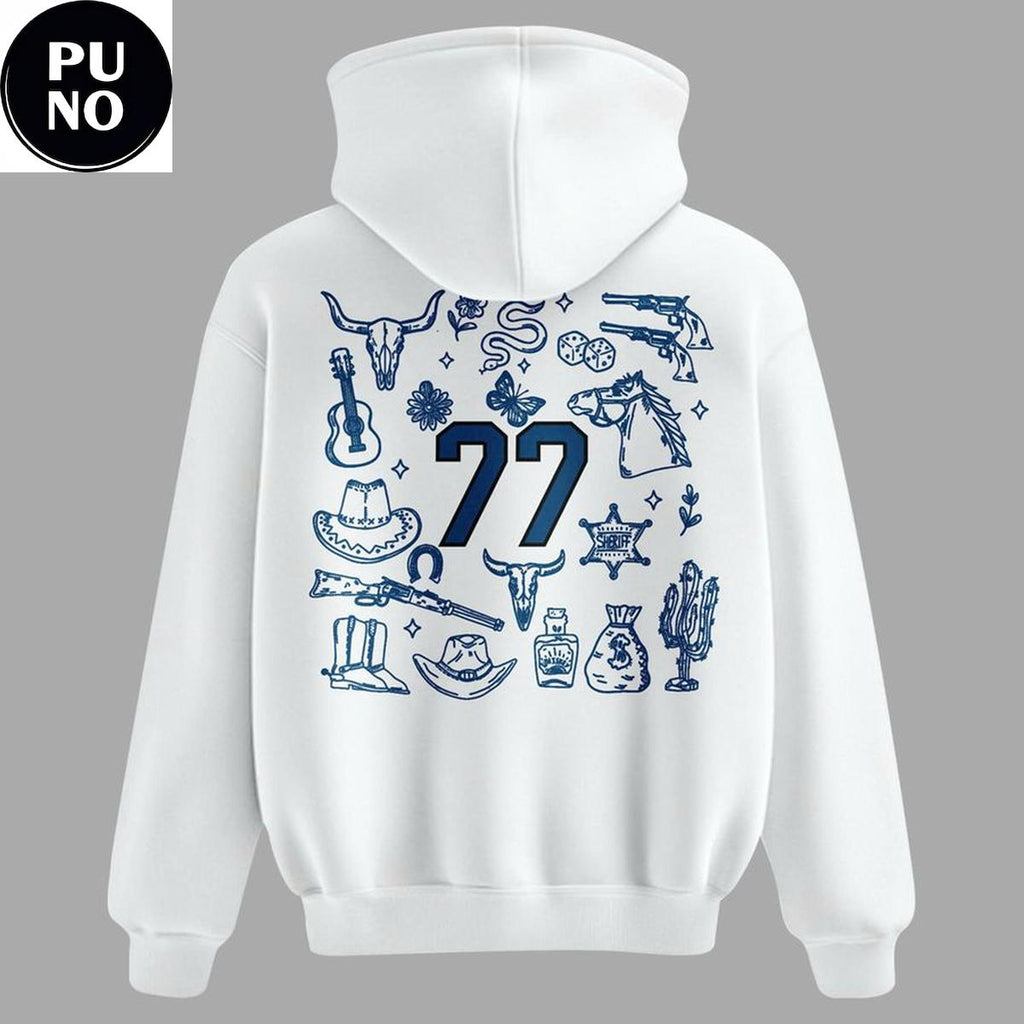 Sombr You Are The Reason Tour 2026 Live in Texas Hoodie T-Shirt